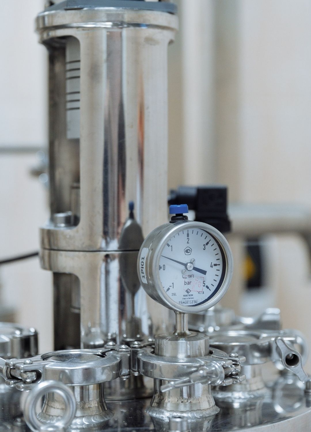 Chauffage Assistance SA