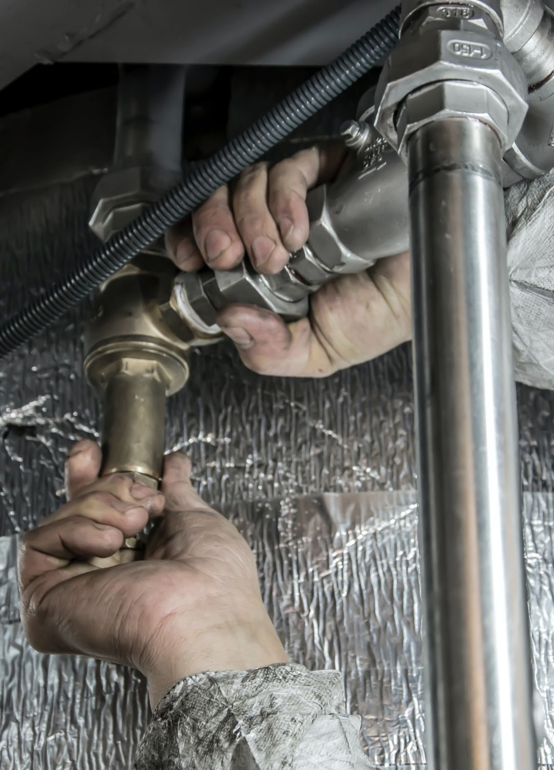 Chauffage Assistance SA