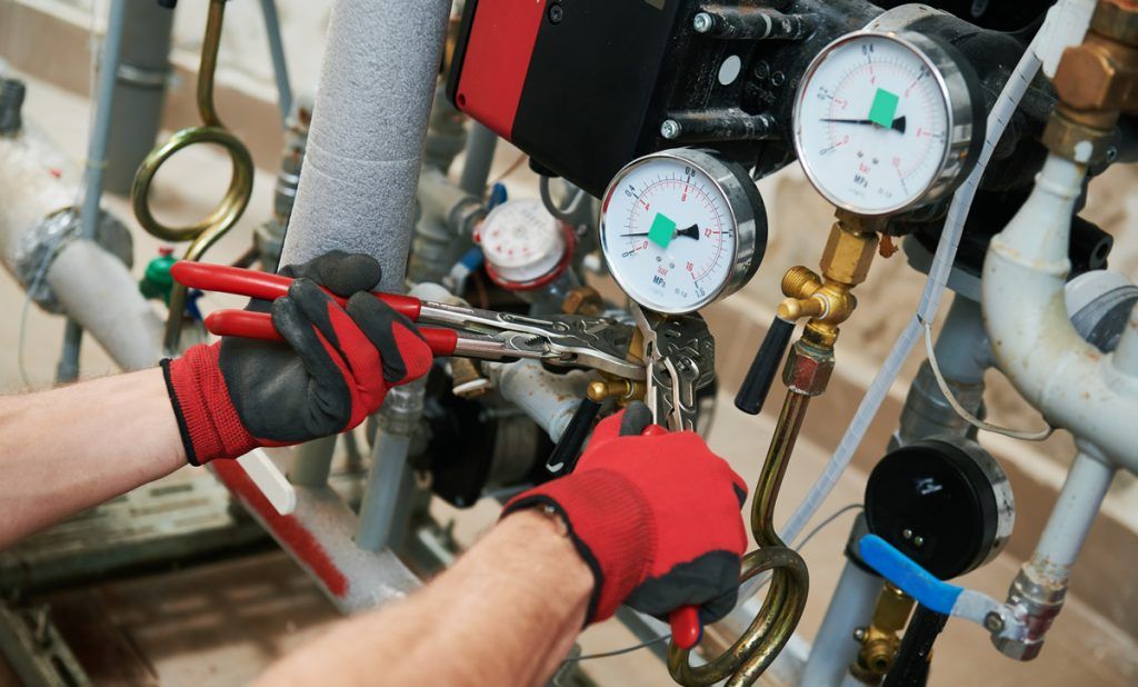 Chauffage Assistance SA