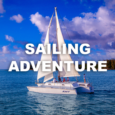 Sailing Adventure
