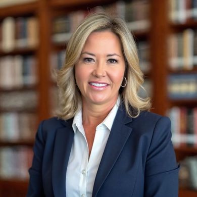 Picture of Melynn Wakeman, Founder and Broker