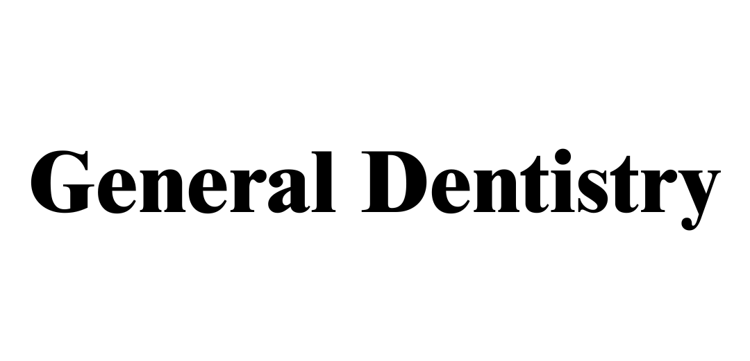 Generic General Dentist office placeholder - no logo