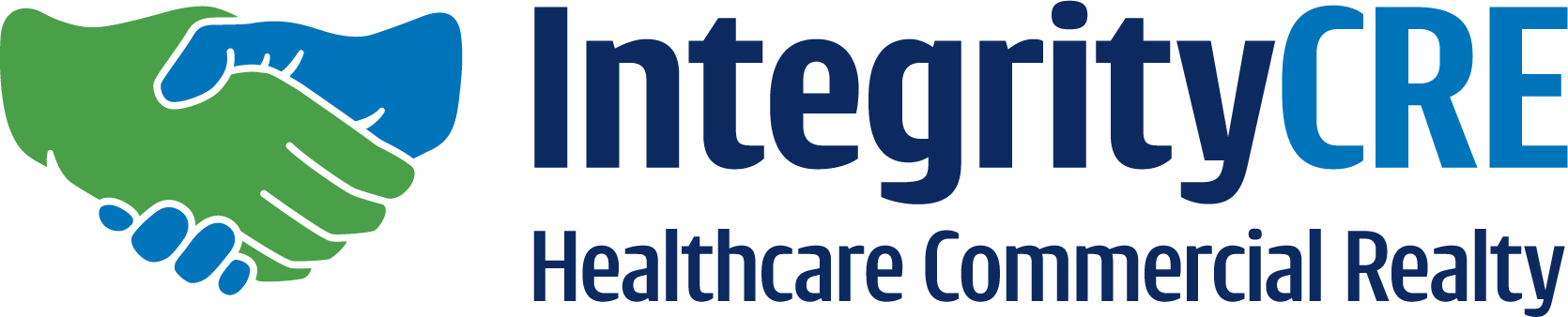 Integrity CRE Logo