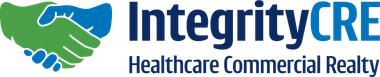 Integrity CRE Logo