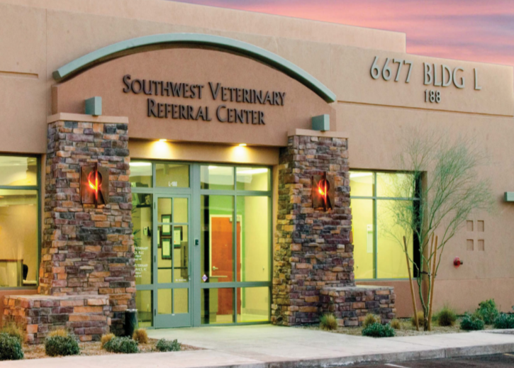 Picture of Veterinary or Medical Suite office for sale