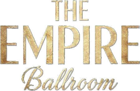 The Empire Ballroom at Country Inn & Suites by Radisson Logo