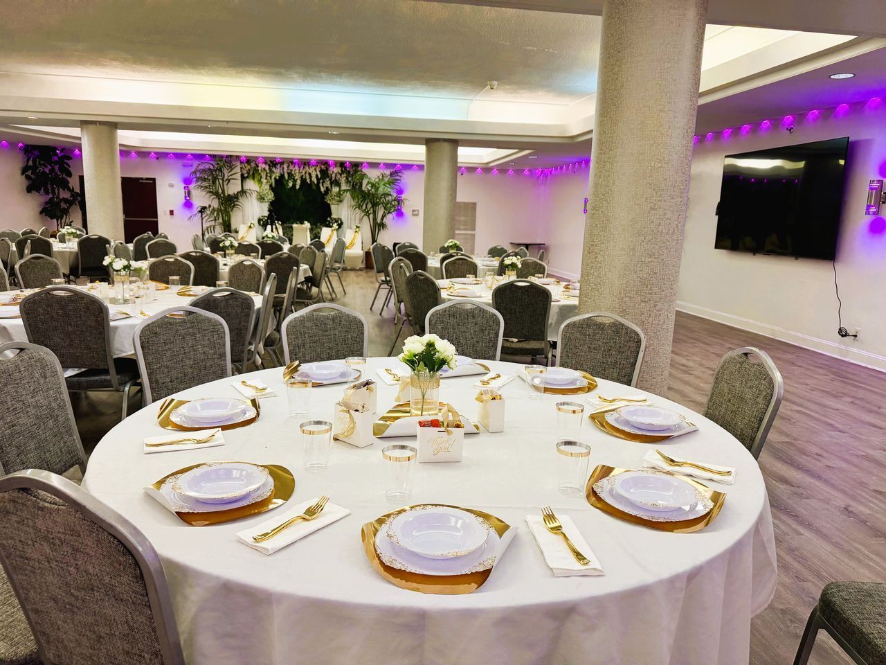 The Empire Ballroom at Country Inn & Suites by Radisson 3