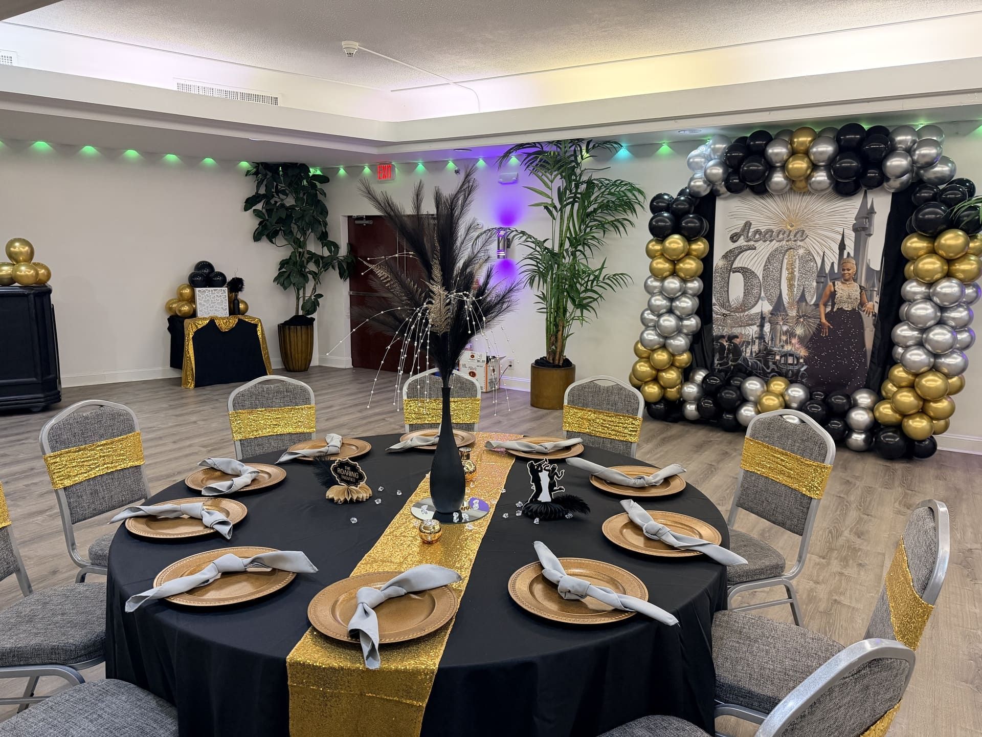 Pricing and Packages