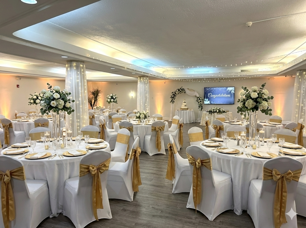 The Empire Ballroom at Country Inn & Suites by Radisson 1