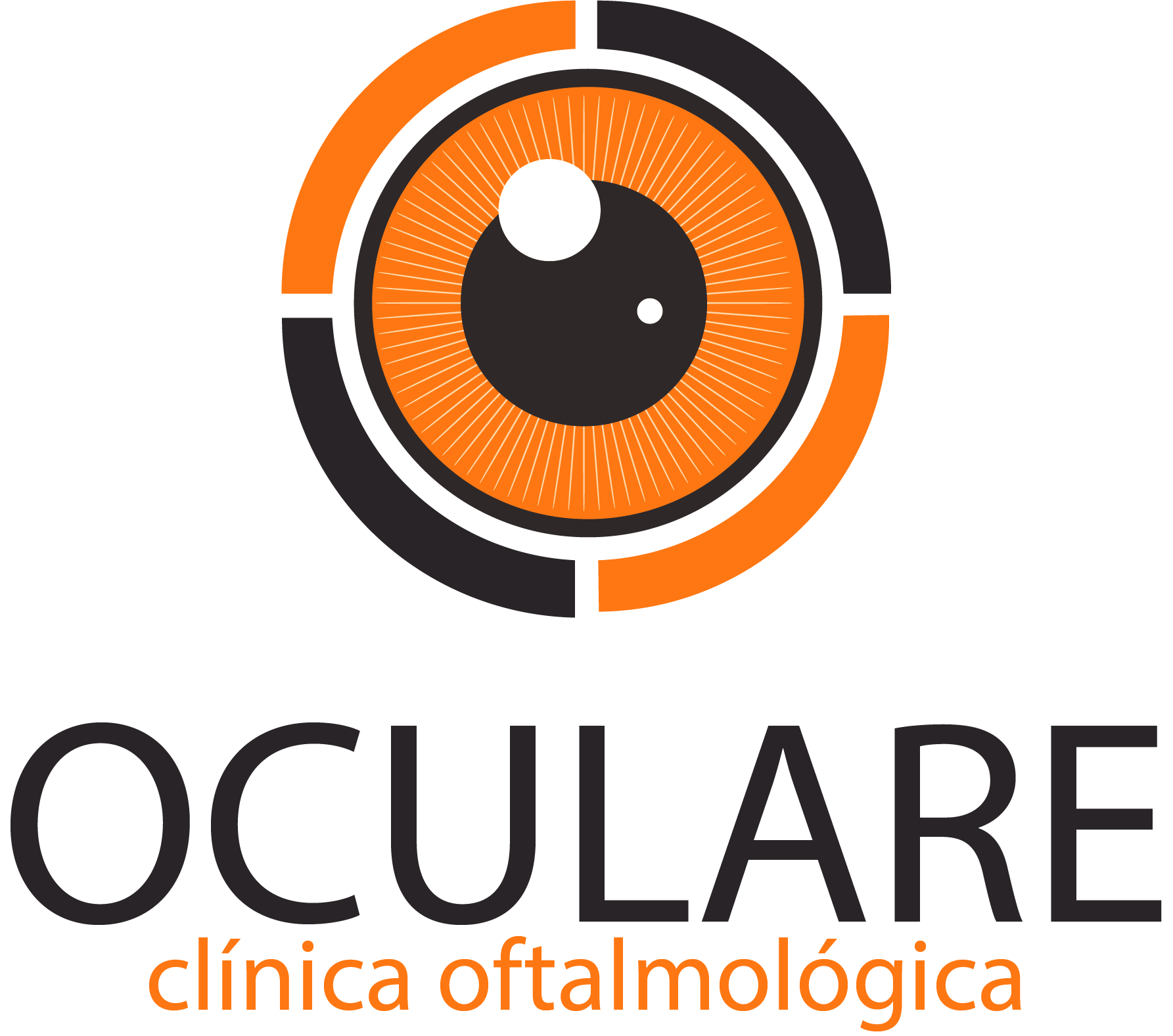 Clínica Oftalmológica Oculare