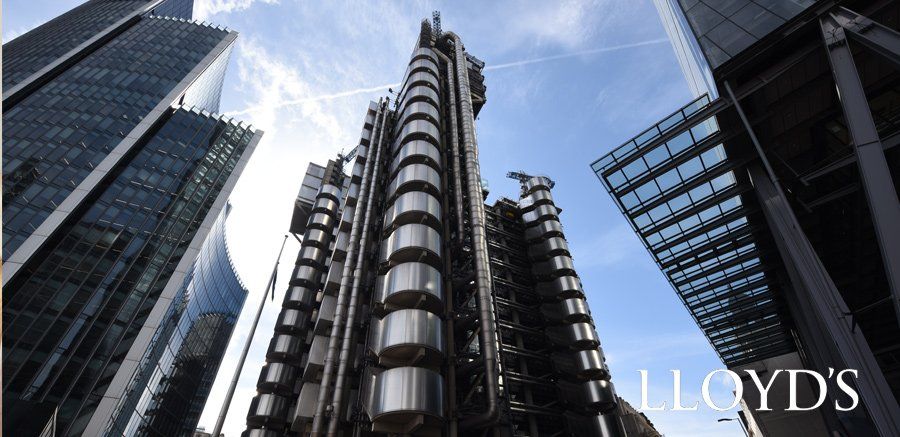 About Lloyd's of London - Riebling Insurance Agency