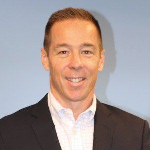 Dan Riebling - President and Sales