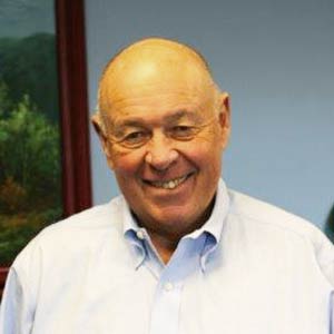 Peter Riebling - Founder