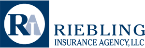 Riebling Insurance Agency Logo