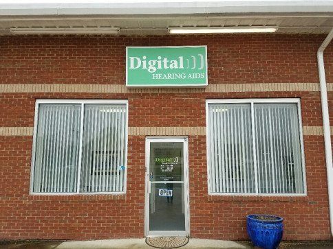 Digital Hearing Services