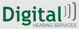 Digital Hearing Services logo