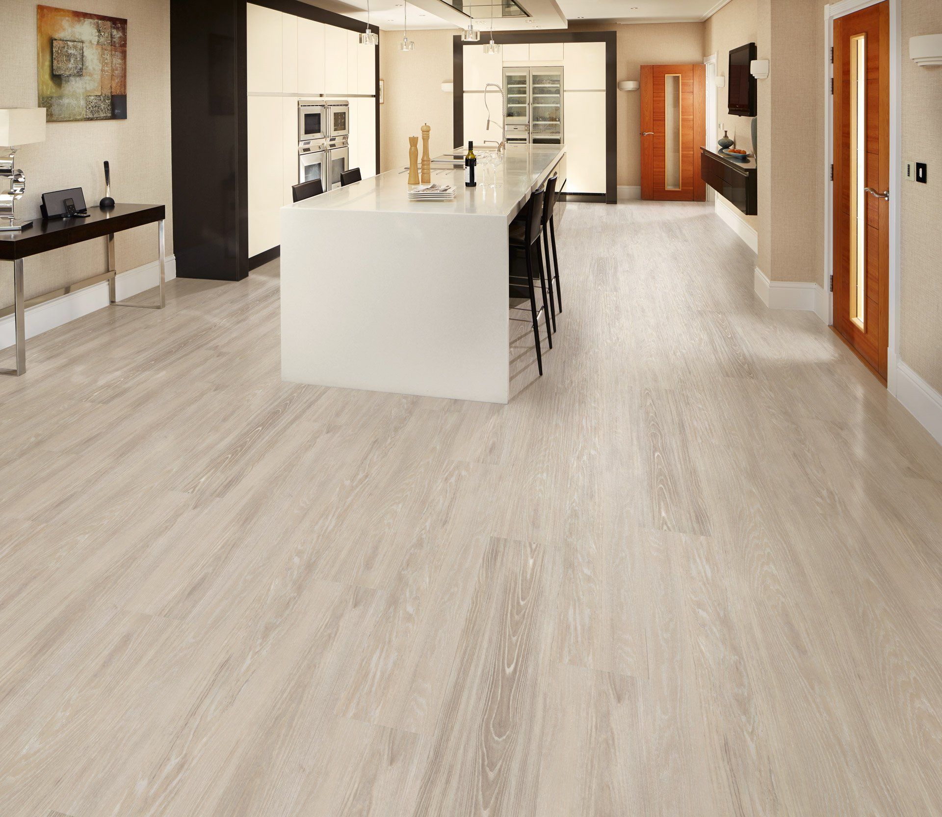 Caring for your Timber Floors