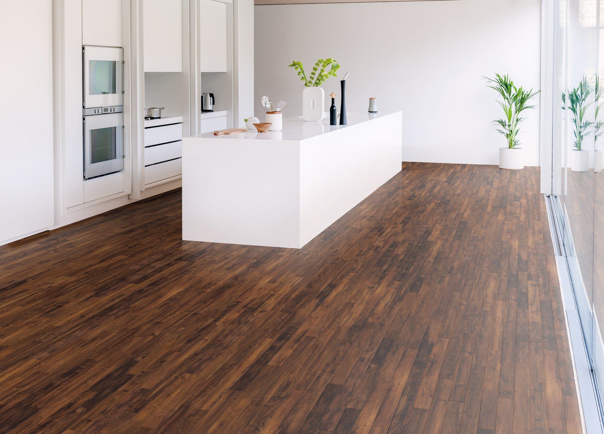 Caring for your Vinyl Floors