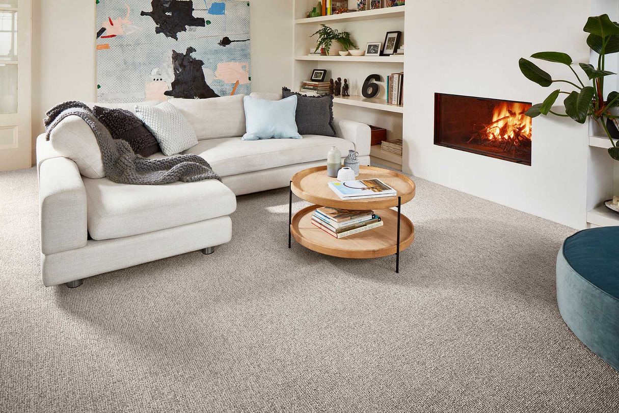 Vinyl Flooring