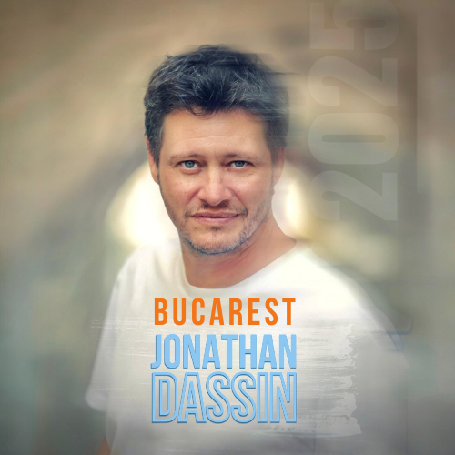 Dates des concerts Jonathan Dassin