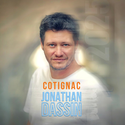 Dates des concerts Jonathan Dassin