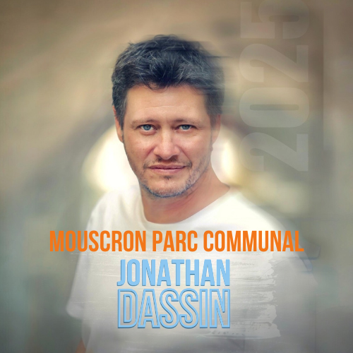Dates des concerts Jonathan Dassin