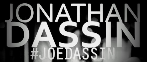 Jonathan DASSIN
#Joe DASSIN