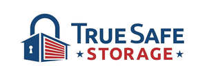 TrueSafe Storage Logo