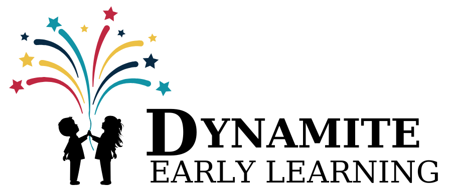 dynamite early learning logo