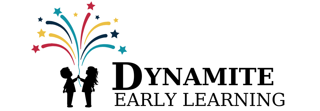 dynamite early learning logo