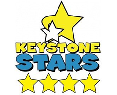 keystone stars 4 logo