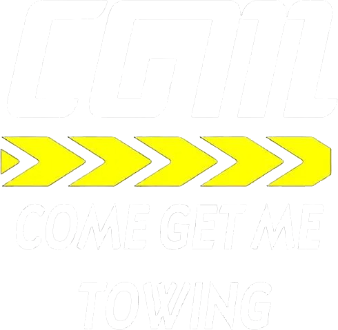 Come Get Me Towing LLC
