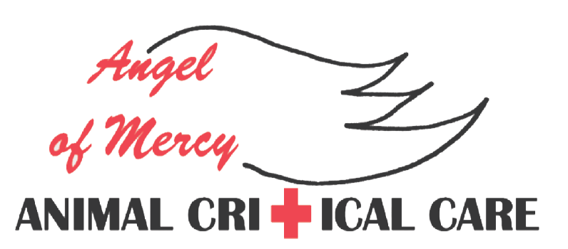 Angel Of Mercy Animal Critical Care, Inc.