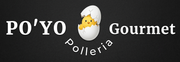 Logo de PO’YO Gourmet