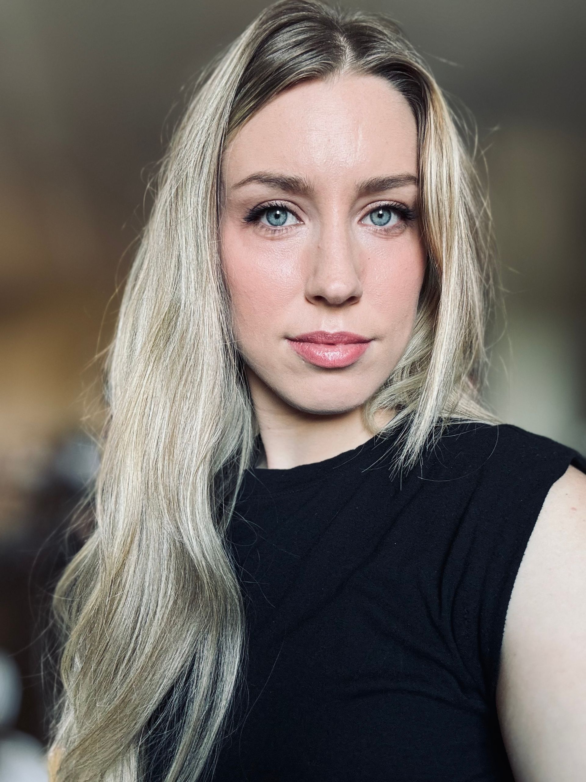 Image of Julia Sikut owner of Jem Beauty Bar