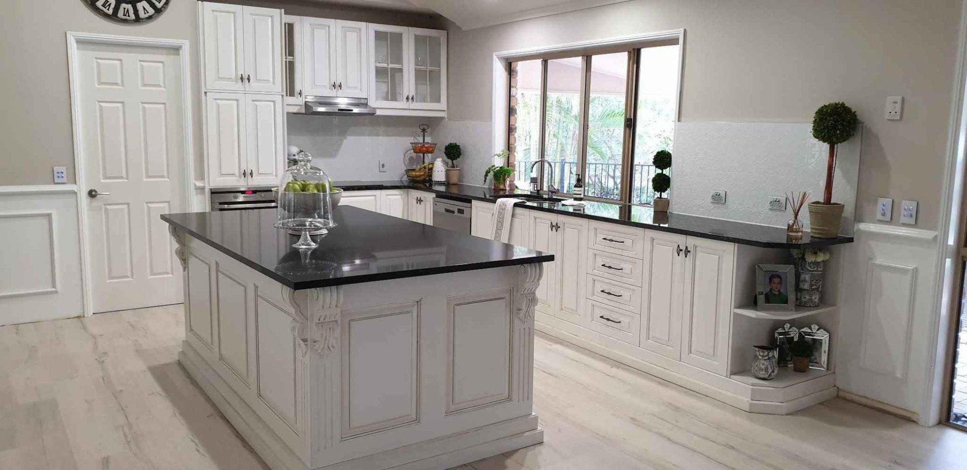 Furniture & Makers Brisbane Northside & Southside