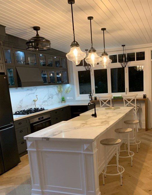 Furniture & Cabinet Makers Brisbane | Cabinets Northside & Southside