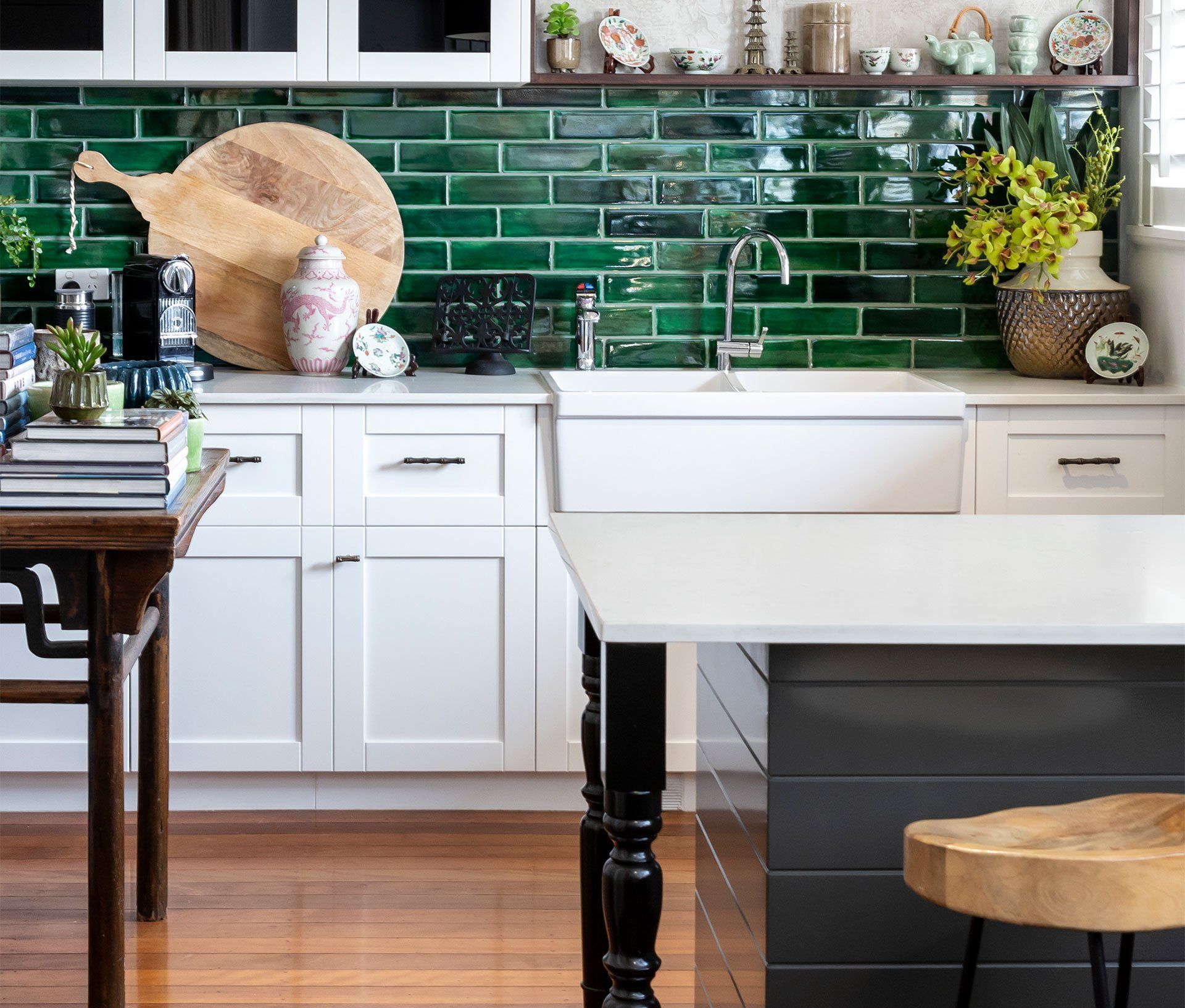 Furniture & Cabinet Makers Brisbane | Cabinets Northside & Southside