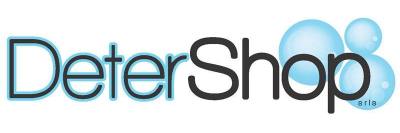 logo DeterShop