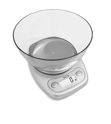 bilancia da cucina