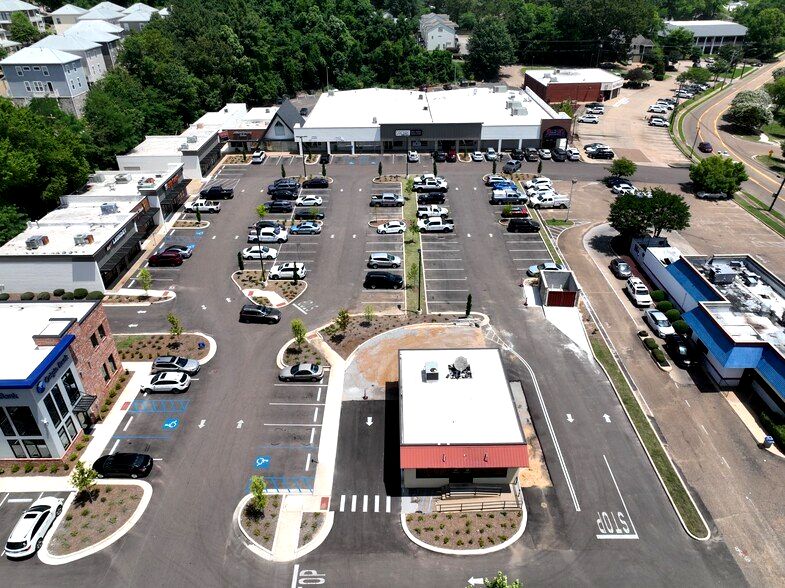 University Shopping Center