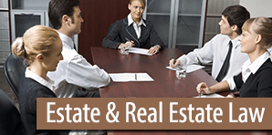 Real Estate Closing - Legal Services