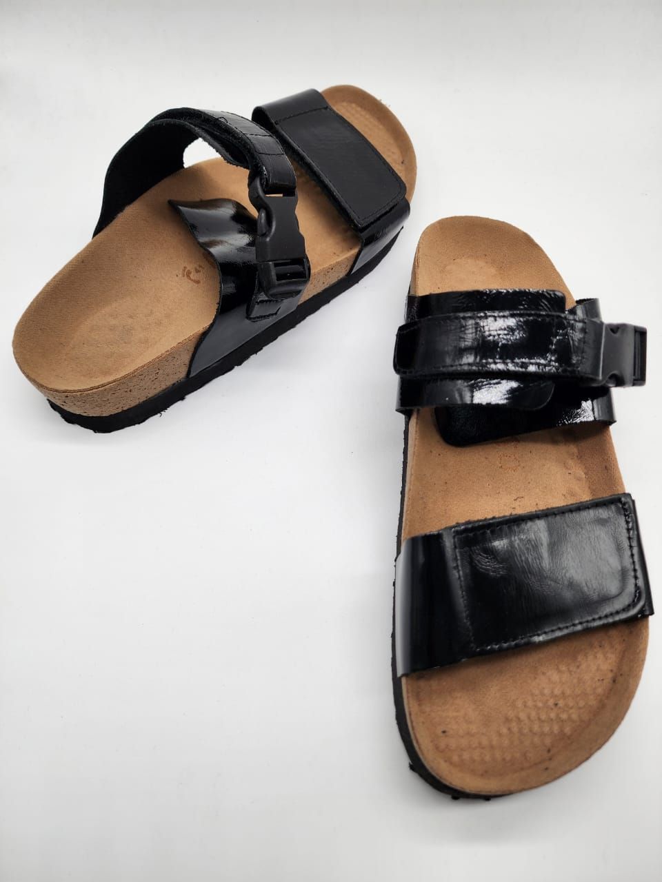 sandalia sport Menfis