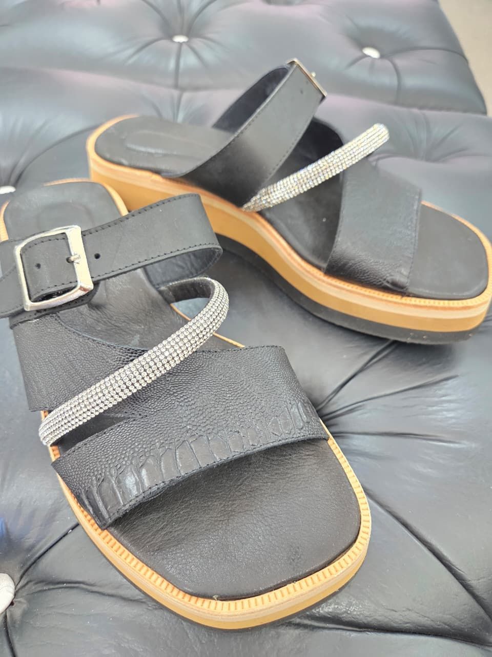 sandalias Birk II