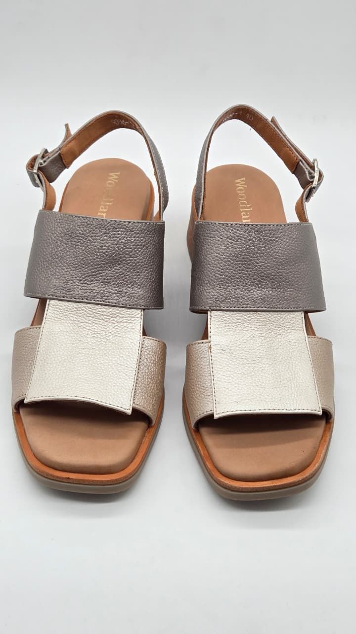Sandalias Rocio (h 975)