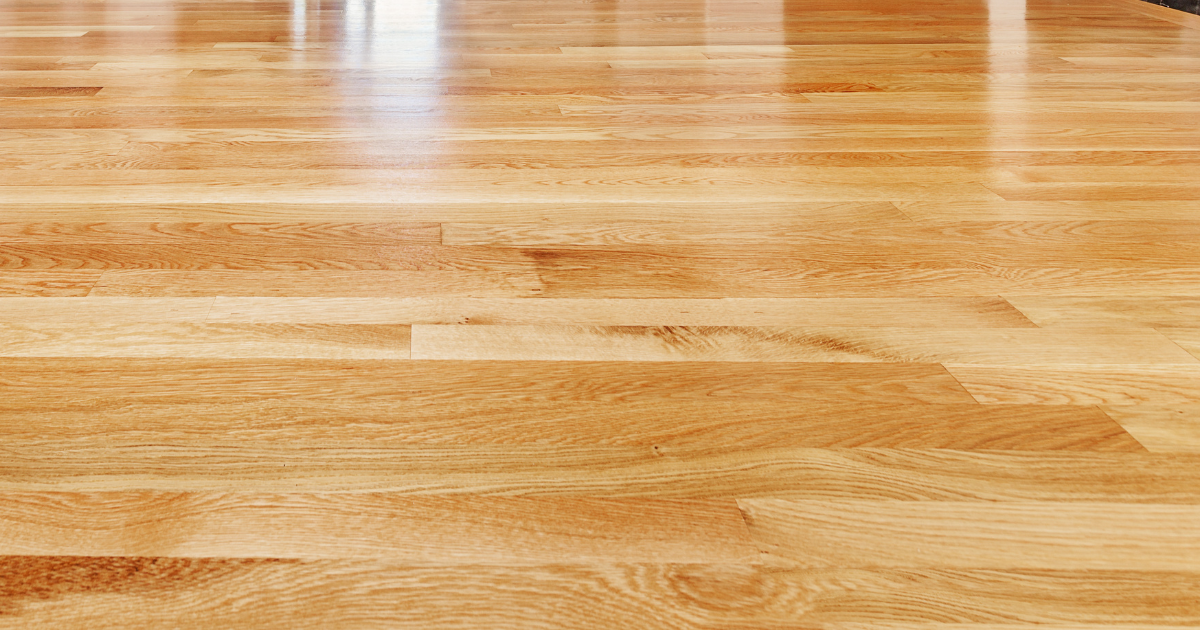 Engineered Hardwood