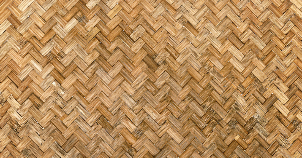 Bamboo Flooring