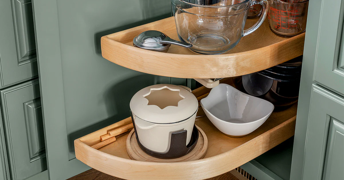 Custme cabinet and closet solutions for small paces