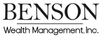 Benson Wealth Management Logo