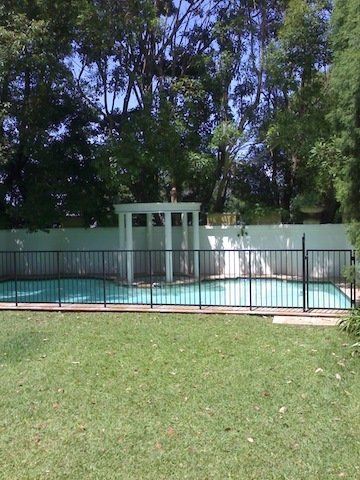 Pool Fencing 06
